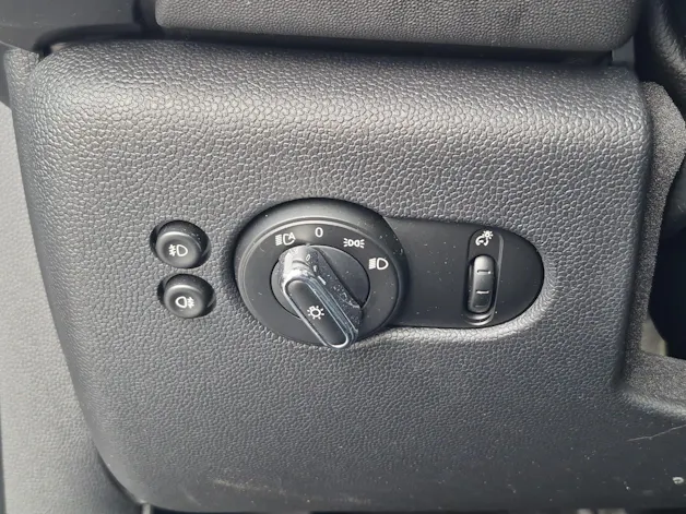 MINI F56 2.0i Cooper S SDKG
