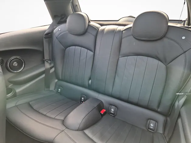 MINI F56 2.0i Cooper S SDKG
