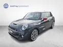 MINI F56 2.0i Cooper S SDKG