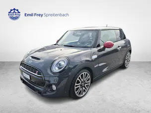 MINI F56 2.0i Cooper S SDKG