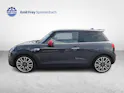 MINI F56 2.0i Cooper S SDKG