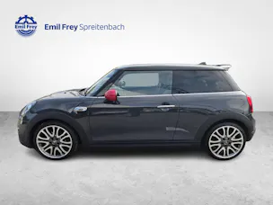 MINI F56 2.0i Cooper S SDKG