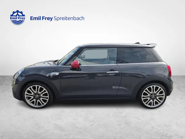 MINI F56 2.0i Cooper S SDKG