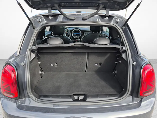 MINI F56 2.0i Cooper S SDKG