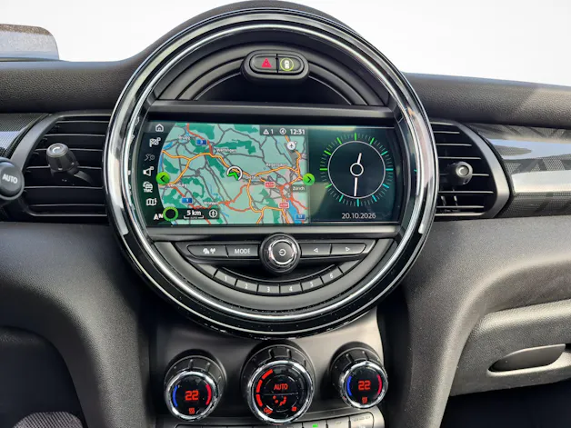 MINI F56 2.0i Cooper S SDKG