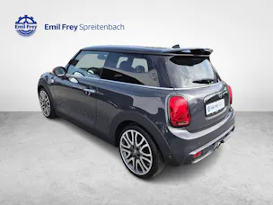 MINI F56 2.0i Cooper S SDKG