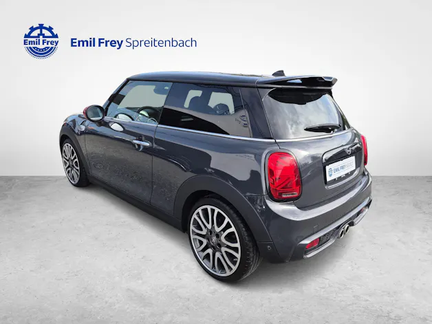 MINI F56 2.0i Cooper S SDKG