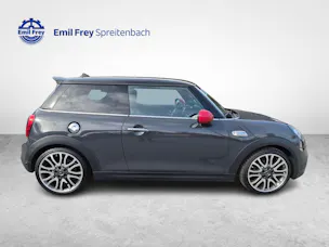 MINI F56 2.0i Cooper S SDKG