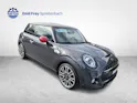 MINI F56 2.0i Cooper S SDKG