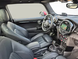 MINI F56 2.0i Cooper S SDKG