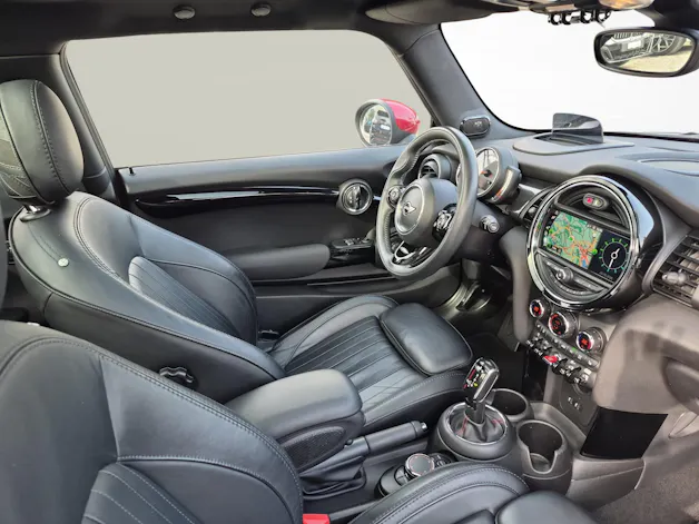 MINI F56 2.0i Cooper S SDKG