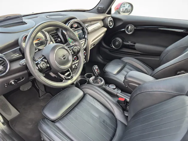 MINI F56 2.0i Cooper S SDKG