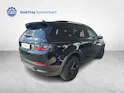 Land Rover Discovery Sport 2.0 SD4 200 SE