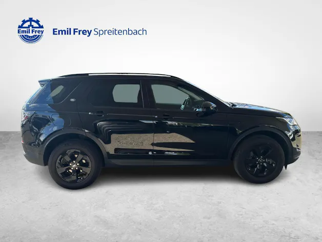 Land Rover Discovery Sport 2.0 SD4 200 SE