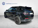 Land Rover Discovery Sport 2.0 SD4 200 SE