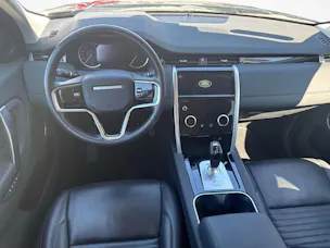 Land Rover Discovery Sport 2.0 SD4 200 SE