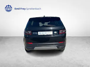 Land Rover Discovery Sport 2.0 SD4 200 SE