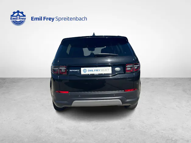 Land Rover Discovery Sport 2.0 SD4 200 SE