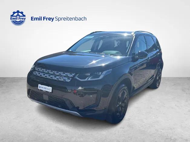 Land Rover Discovery Sport 2.0 SD4 200 SE