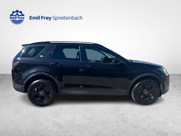 Land Rover Discovery Sport 2.0 SD4 200 SE
