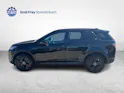 Land Rover Discovery Sport 2.0 SD4 200 SE