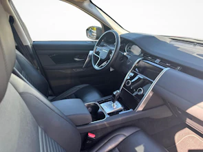 immagine del veicolo LAND ROVER Discovery Sport 2.0 SD4 200 SE