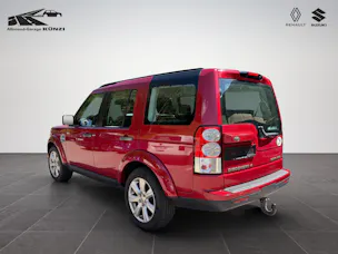Land Rover Discovery 3.0 SDV6 256 SE