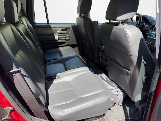 Land Rover Discovery 3.0 SDV6 256 SE