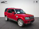 Land Rover Discovery 3.0 SDV6 256 SE