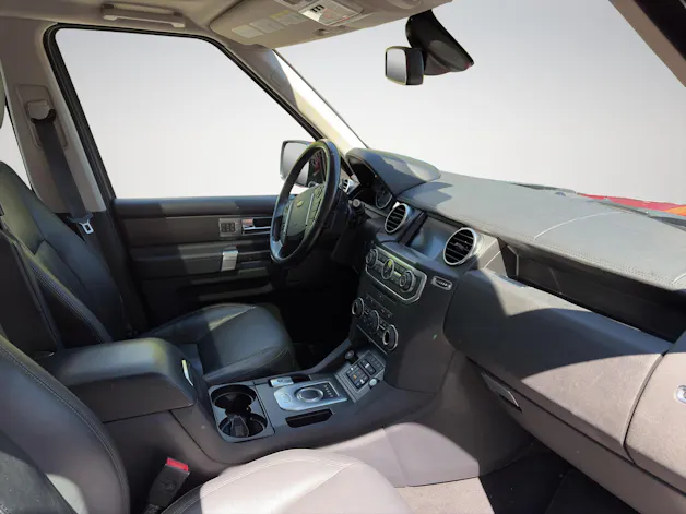 Land Rover Discovery 3.0 SDV6 256 SE