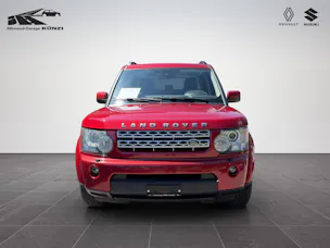 Land Rover Discovery 3.0 SDV6 256 SE
