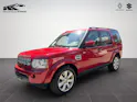 Land Rover Discovery 3.0 SDV6 256 SE