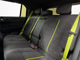 Kia EV3 81 kWh GT 4x4