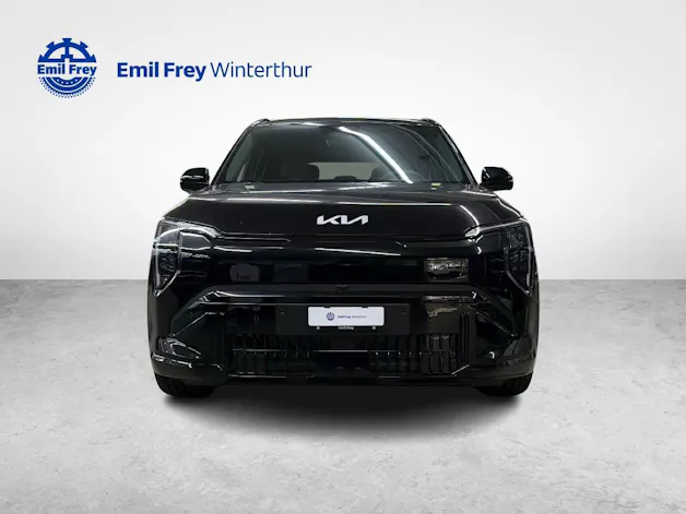 Kia EV3 81 kWh GT 4x4