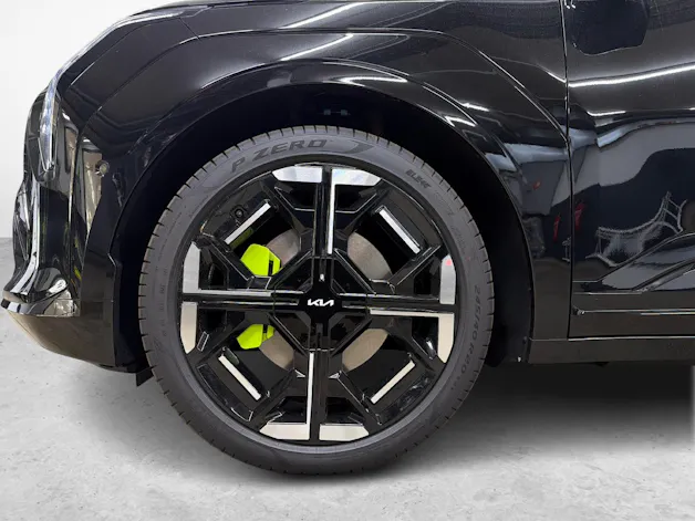 Kia EV3 81 kWh GT 4x4