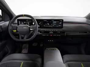 Fahrzeugbild KIA EV3 81 kWh GT 4x4