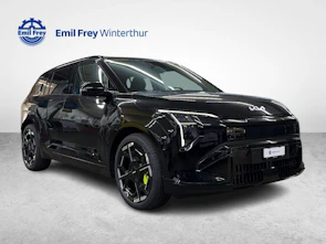 Fahrzeugbild KIA EV3 81 kWh GT 4x4