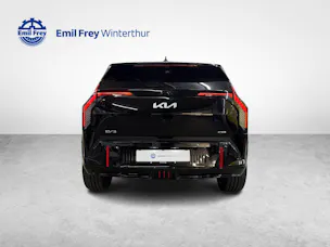 Kia EV3 81 kWh GT 4x4