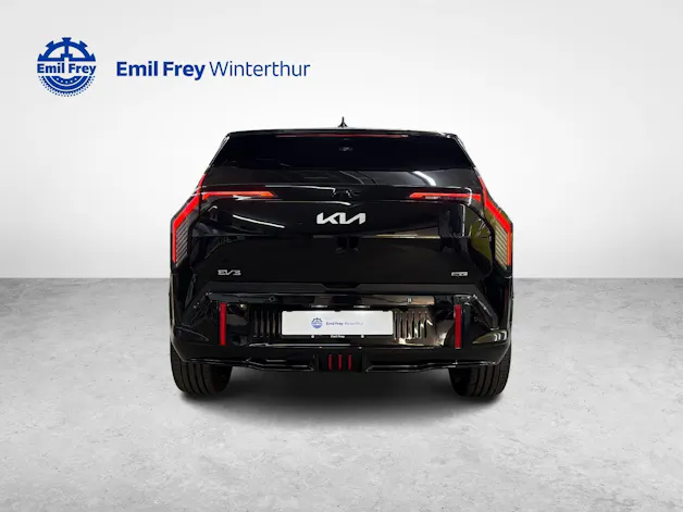 Kia EV3 81 kWh GT 4x4