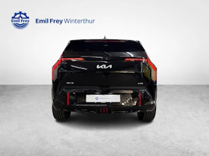 Fahrzeugbild KIA EV3 81 kWh GT 4x4