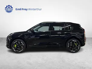 Kia EV3 81 kWh GT 4x4