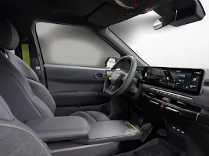 Kia EV3 81 kWh GT 4x4