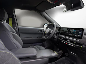 Fahrzeugbild KIA EV3 81 kWh GT 4x4