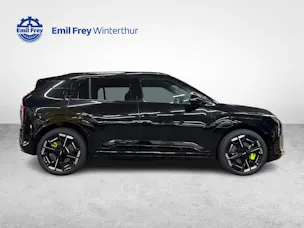 Kia EV3 81 kWh GT 4x4