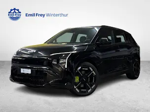 Kia EV3 81 kWh GT 4x4
