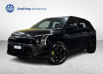 image du véhicule KIA EV3 81 kWh GT 4x4 image du véhicule KIA EV3 81 kWh GT 4x4