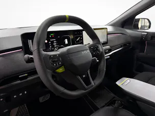 Kia EV3 81 kWh GT 4x4
