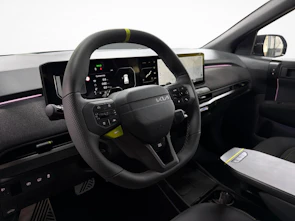 Fahrzeugbild KIA EV3 81 kWh GT 4x4