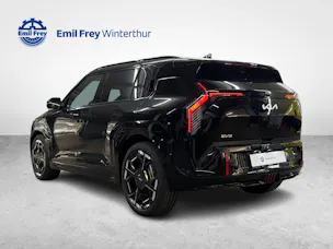 Kia EV3 81 kWh GT 4x4