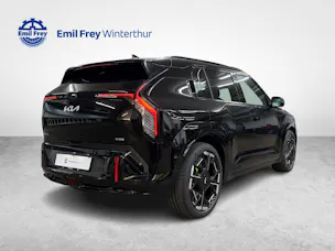 Kia EV3 81 kWh GT 4x4